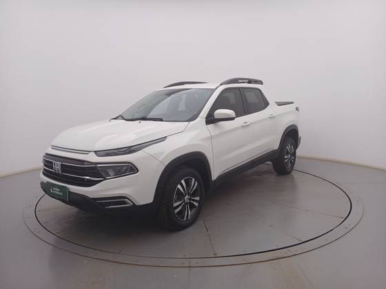 FIAT TORO 1.3 TURBO 270 FLEX FREEDOM AT6 FIAT TORO 1.3 TURBO 270 FLEX FREEDOM AT6